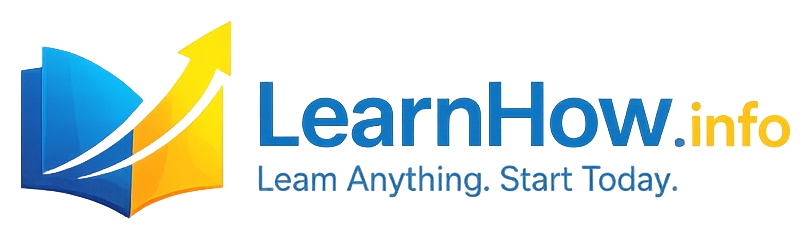 LearnHow.info